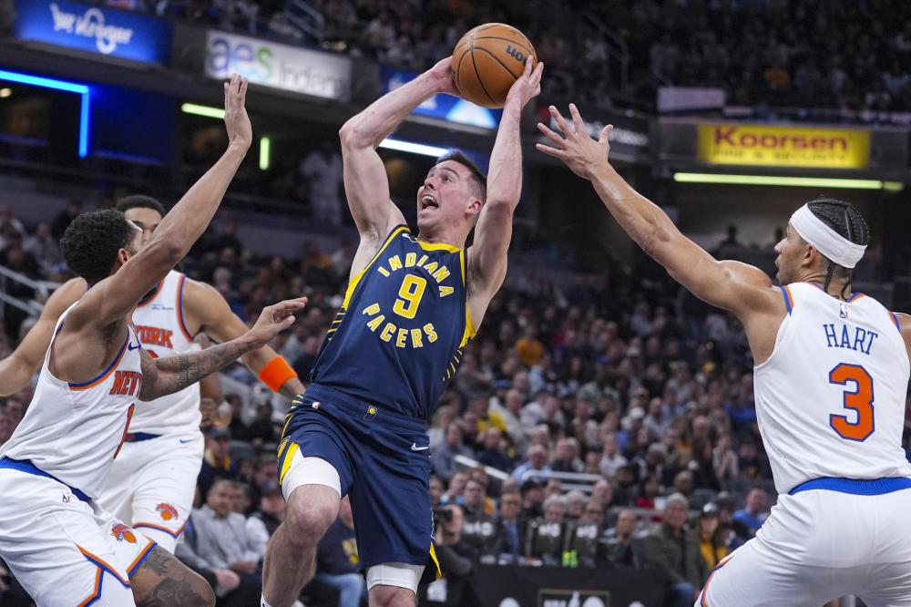 外援的默契 外援的默契