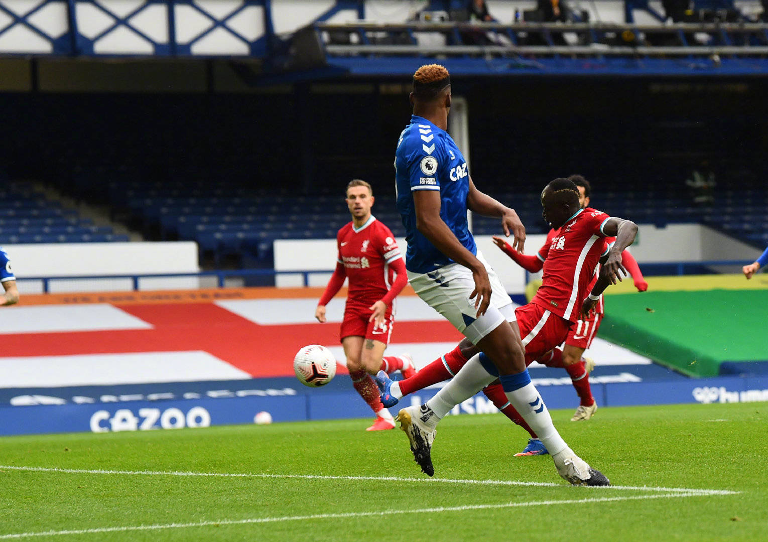 外援的默契 外援的默契