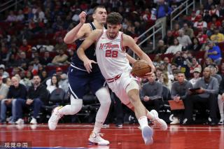 赛中陷入困 赛中陷入困